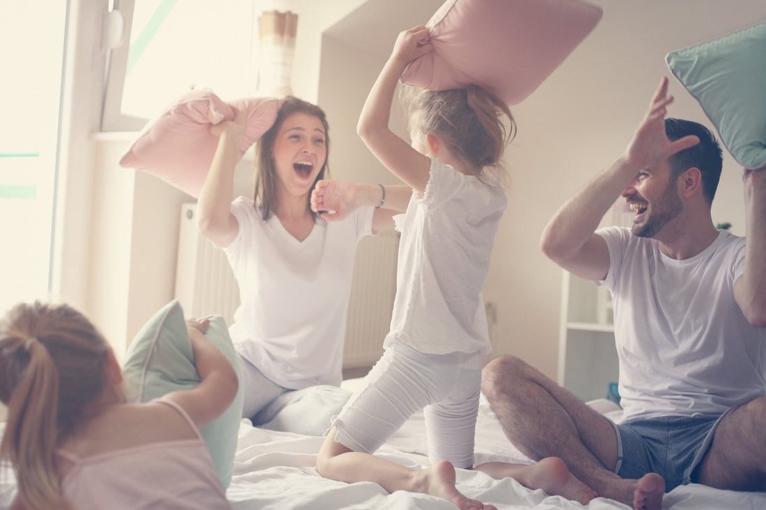 Why Quality Pillows Matter – And How Pillow Pal Delivers the Best Sleep of Your Life