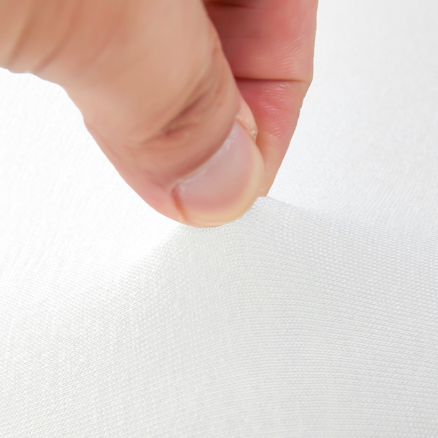 Cervical Memory Foam Pillow