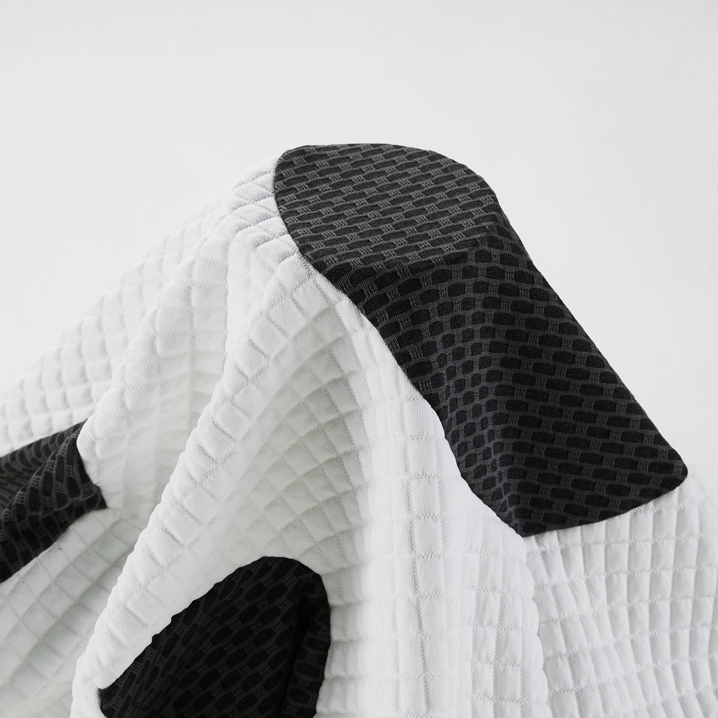 Cervical Memory Foam Pillow