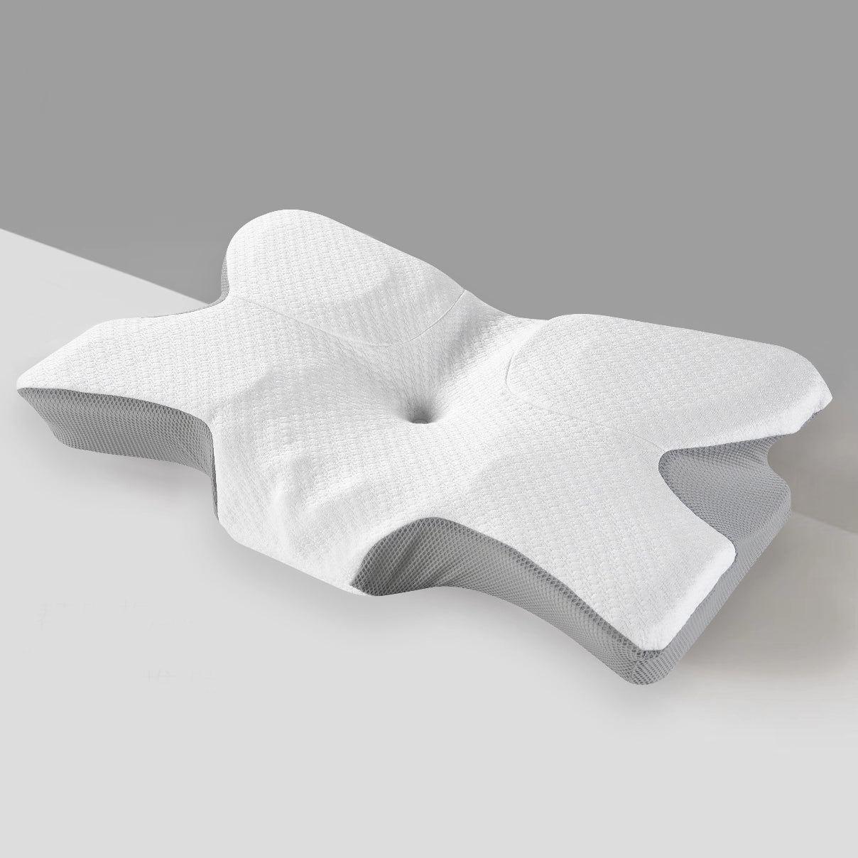 Re-Active Plus Memory Foam Pillow