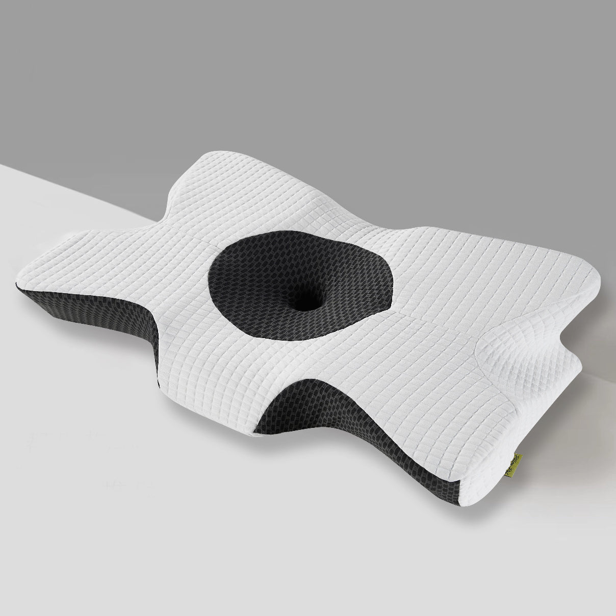 Cervical Memory Foam Pillow