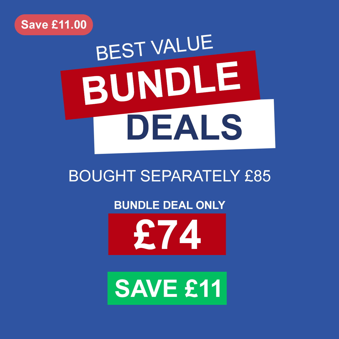 The Travel Comfort Bundle