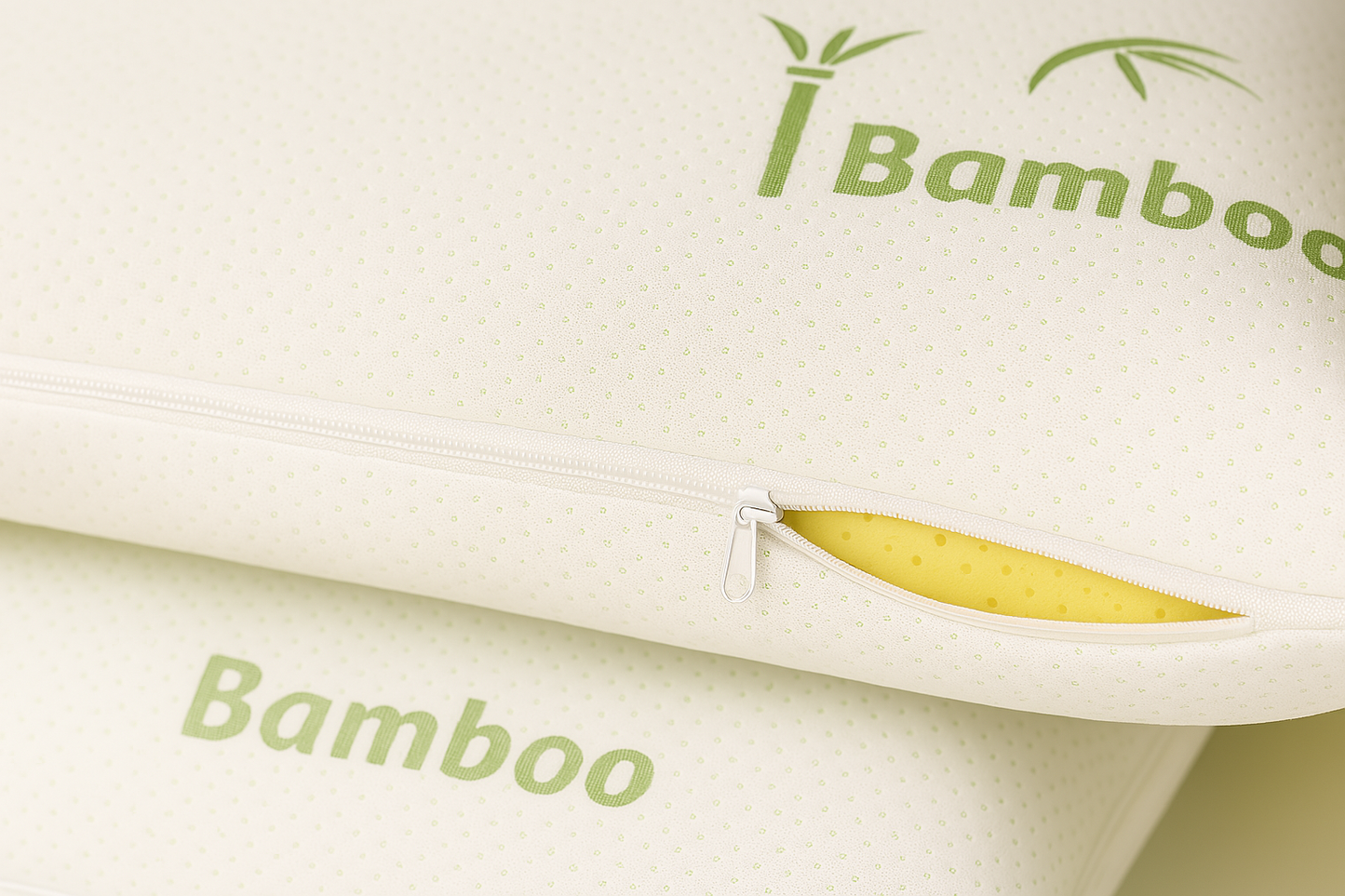 Bamboo V Pillow