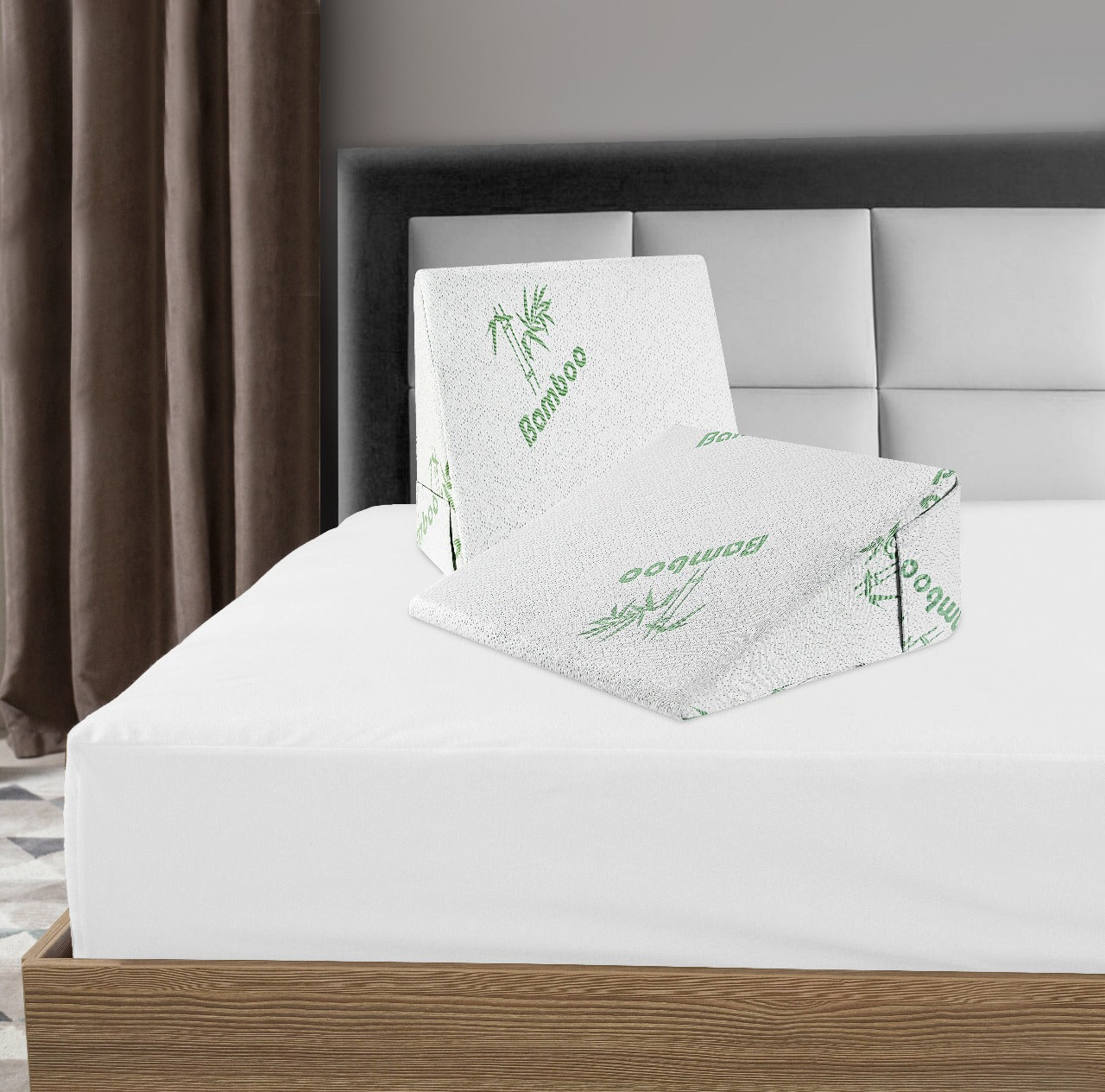 Memory Foam Wedge Pillow