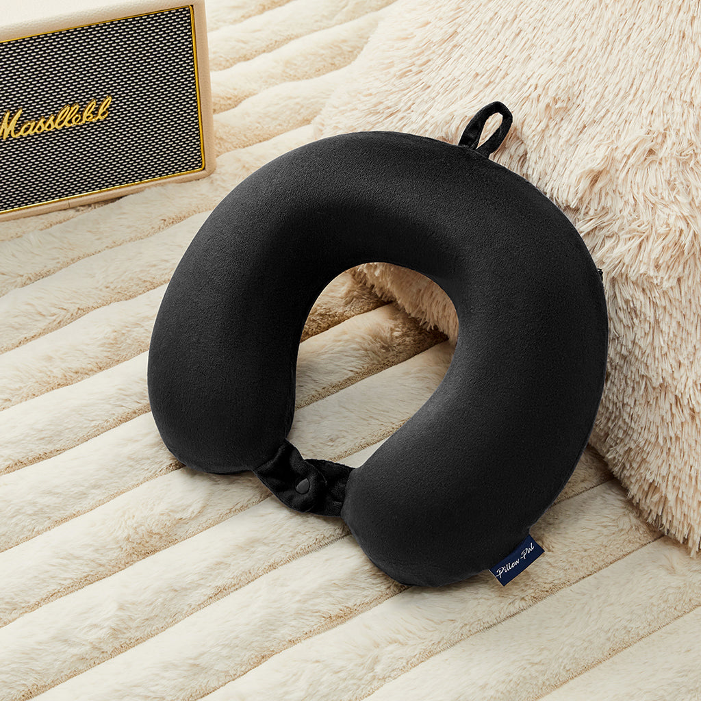Sleep Align Neck Pillow