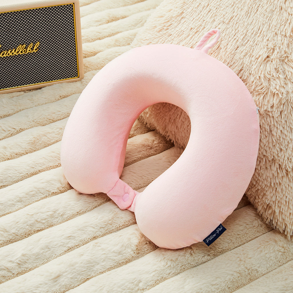 Sleep Align Neck Pillow