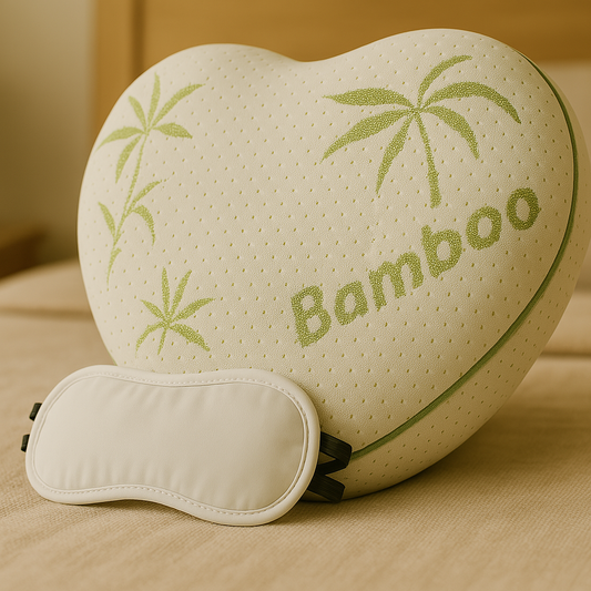 How Does Memory Foam React to Room Temperature