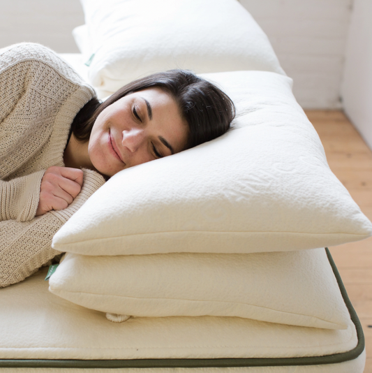 Say Goodbye to Neck Pain with Pillow Pal: Your Ultimate Comfort Companion