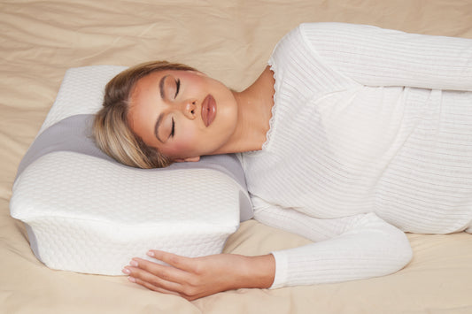 The Science Behind Memory Foam: Why Your Pillow Matters