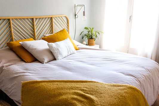 Experience Unmatched Comfort and Sustainability with Luxury Bamboo Pillows at Pillow Pal