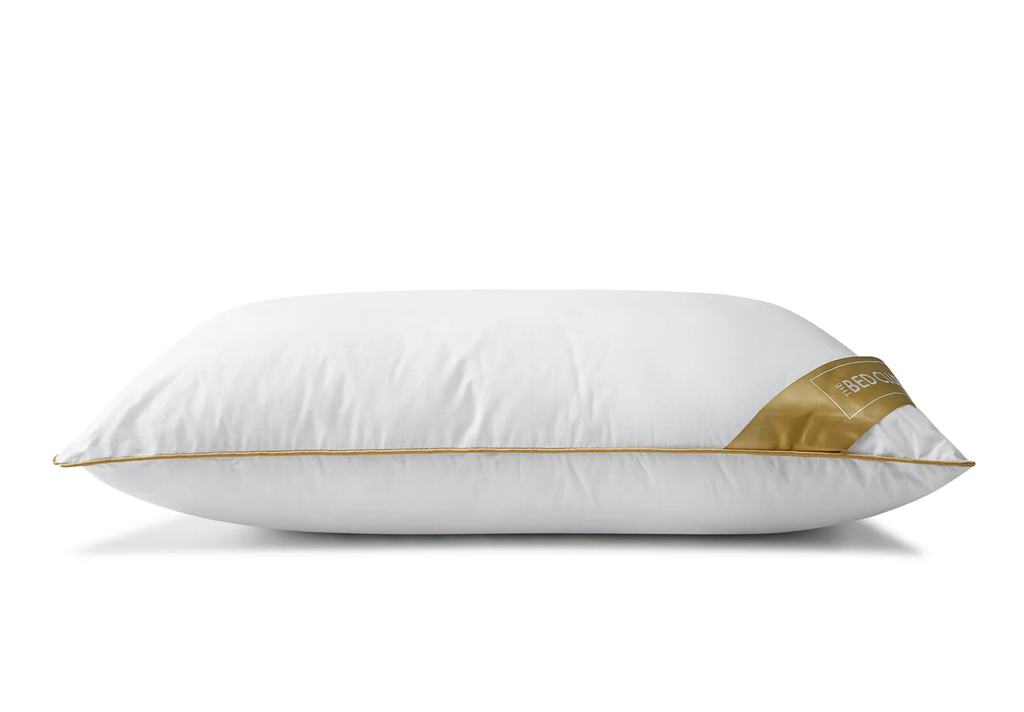 Hotel Collection Medium Pillow