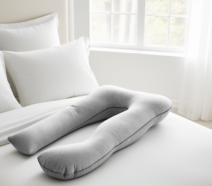 U-Shape Full Body Pillow