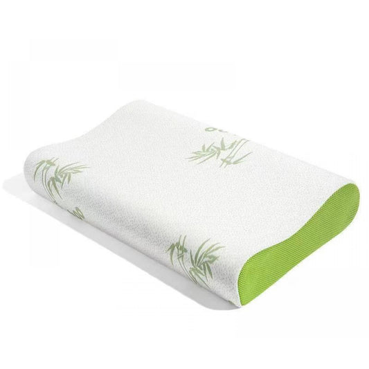 Bamboo Airflow Contour Pillow