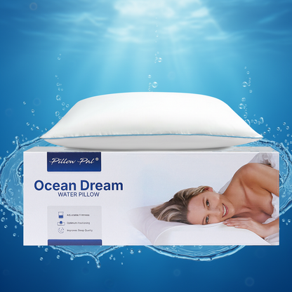 Water Pillow