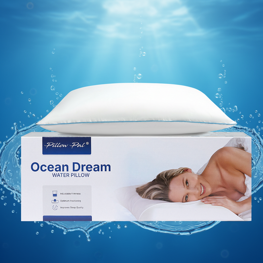 Water Pillow