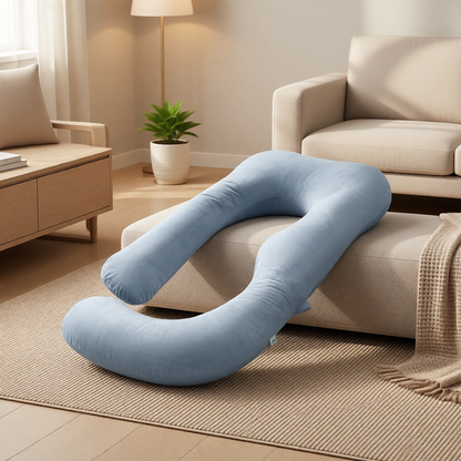 Jumbo Full Body Pillow | Pillow Pal