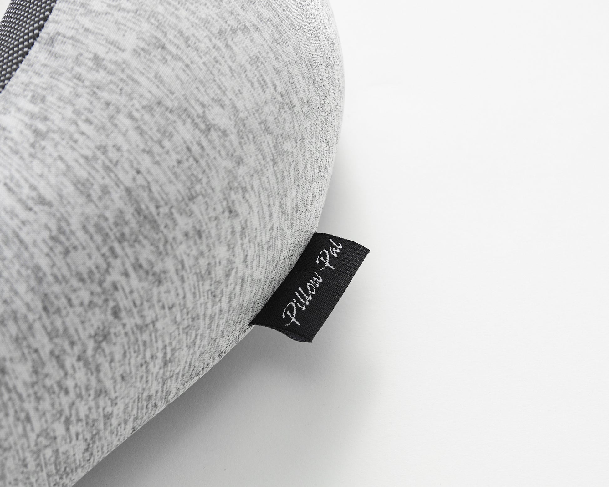 Ergo Rest Travel Neck Pillow | Pillow Pal