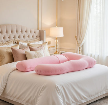 2-in-1 Full Body Pillow | Pillow Pal
