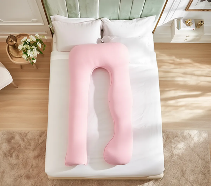 U-Shape Full Body Pillow | Pillow Pal