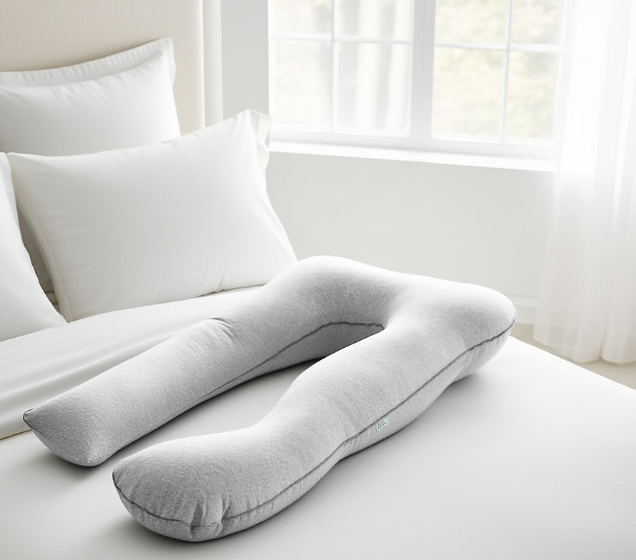 U-Shape Full Body Pillow | Pillow Pal
