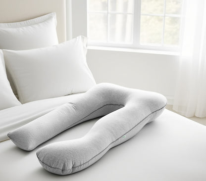 U-Shape Full Body Pillow | Pillow Pal