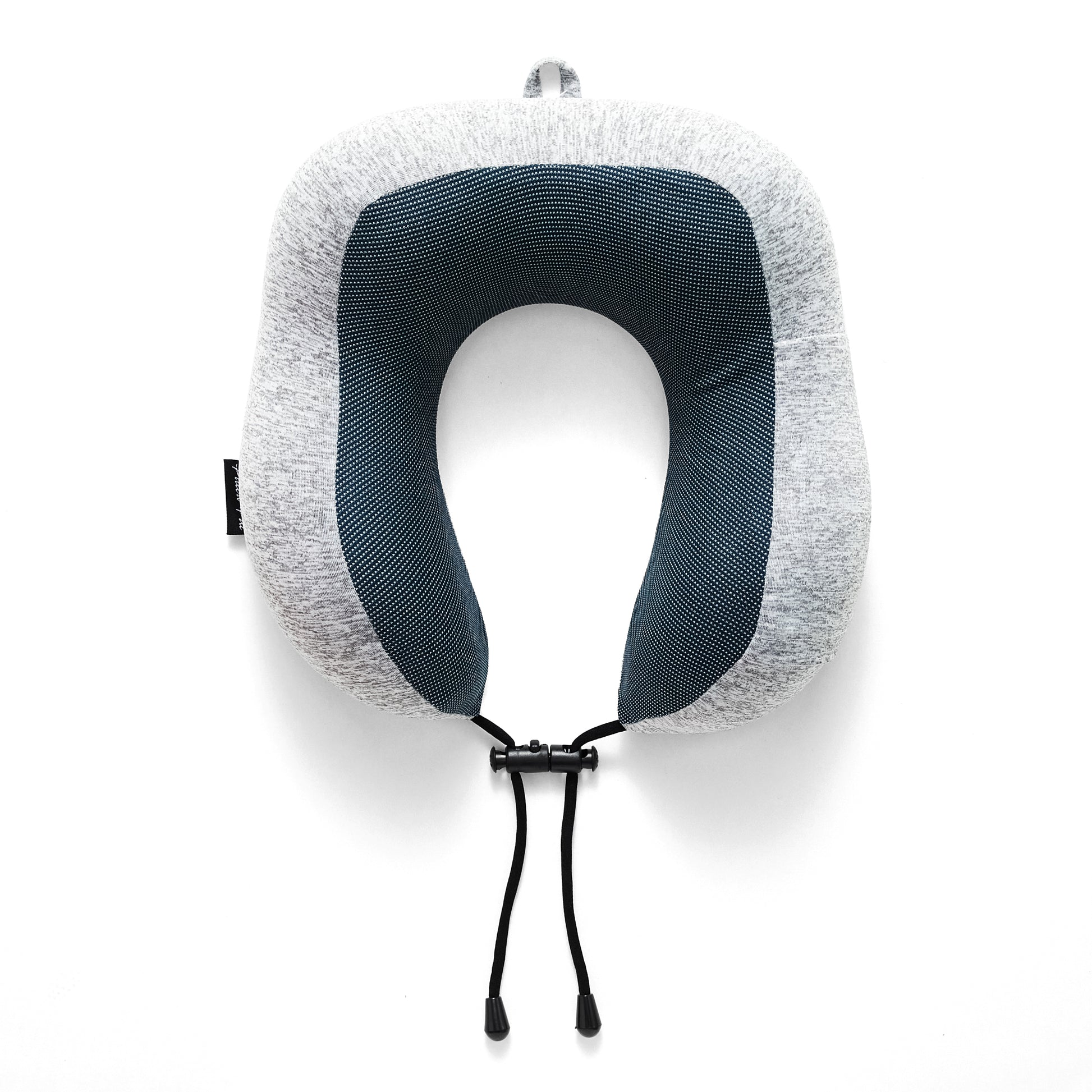 Navy Ergo Rest Neck Pillow