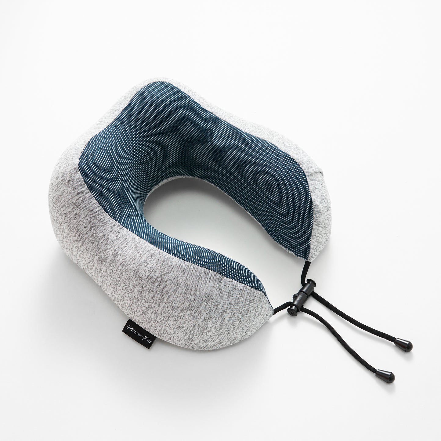 Navy Ergo Rest Neck Pillow