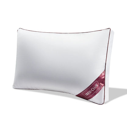 Savile Microfibre Box Pillow