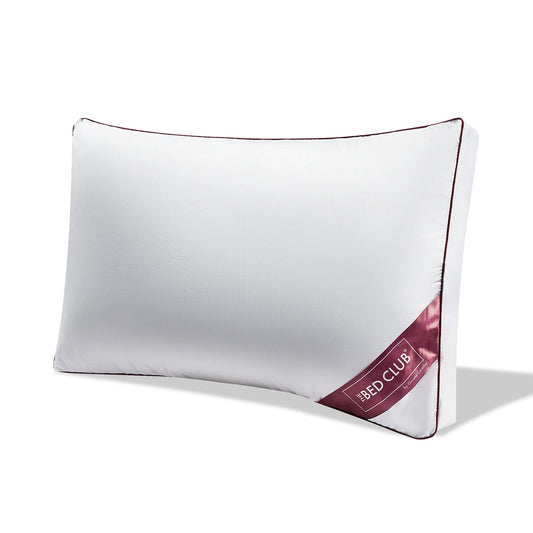 Savile Microfibre Box Pillow