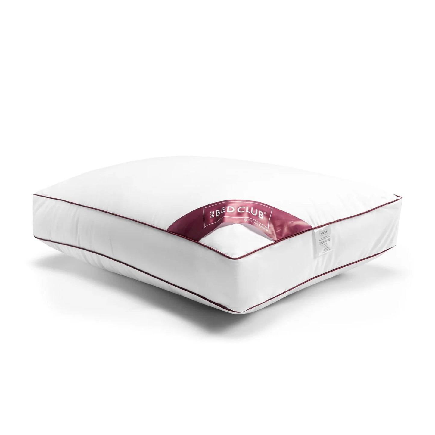 Savile Microfibre Box Pillow