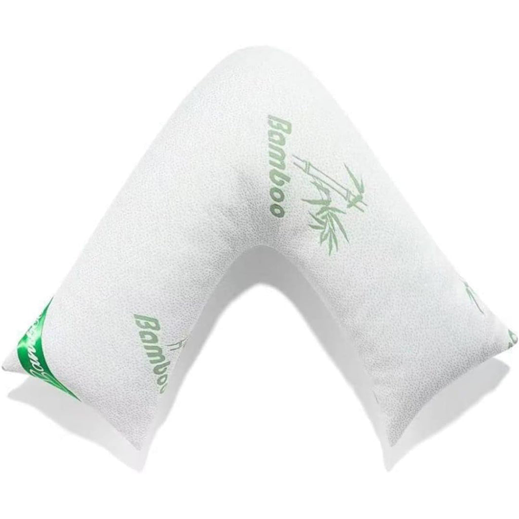 Bamboo V Pillow