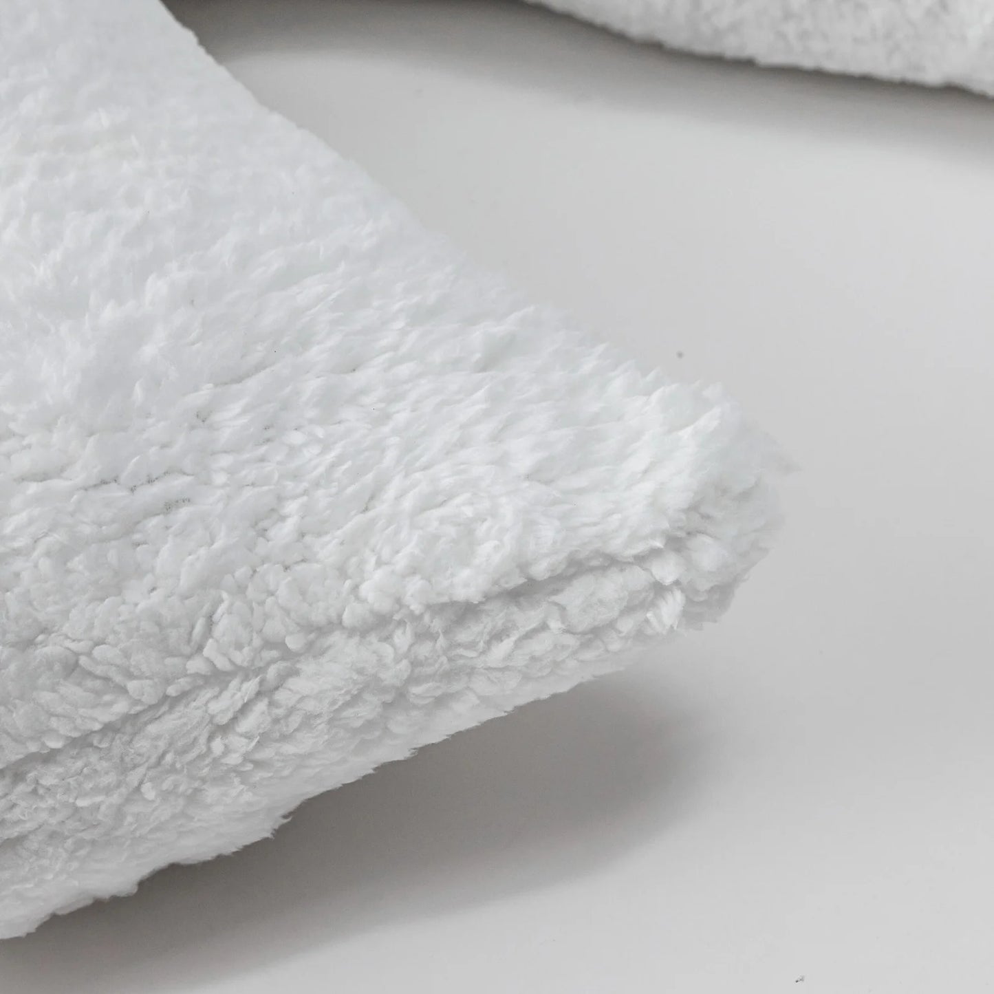 Teddy V-Shape Pillow | Pillow Pal