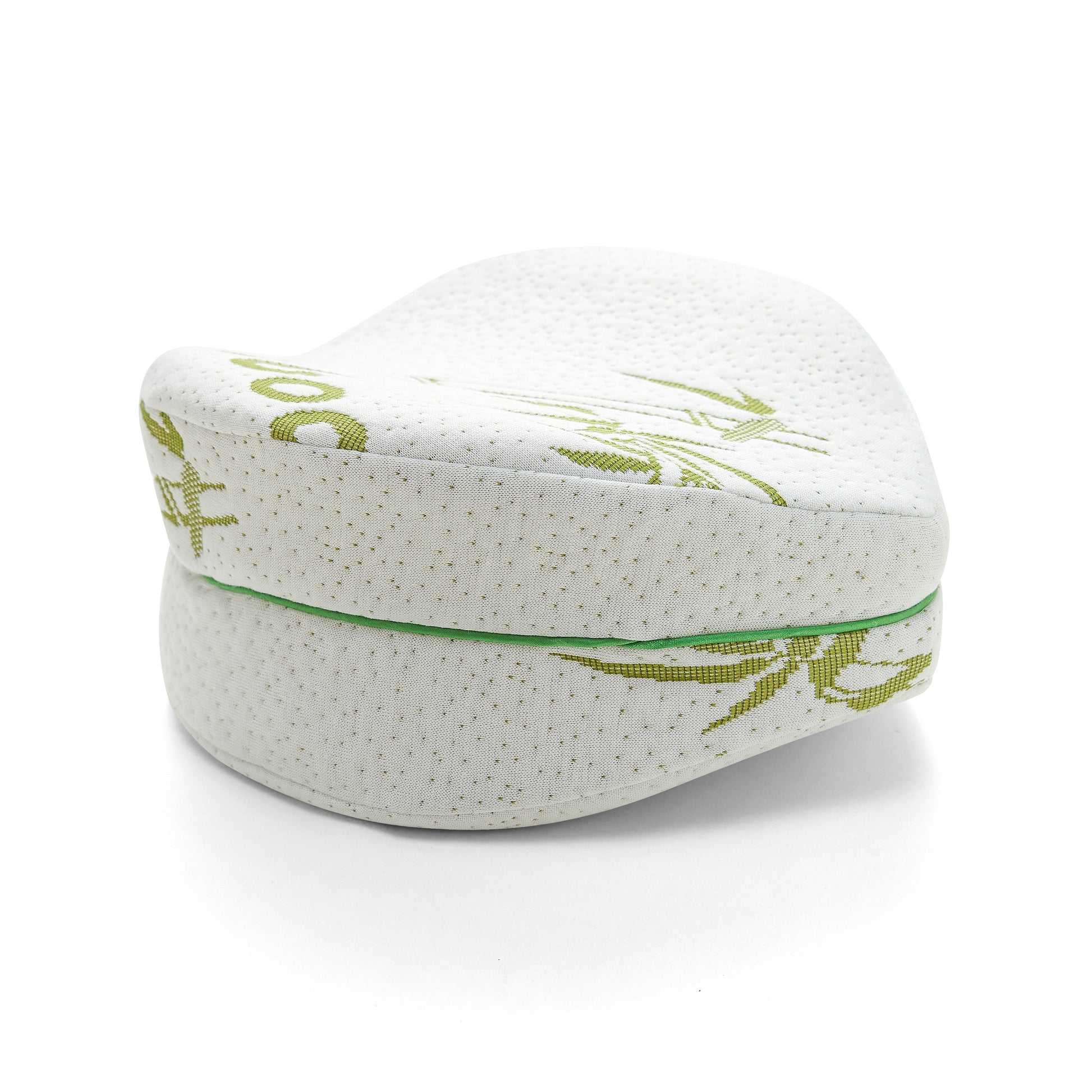 Sweet Heart Bamboo Leg Support Pillow