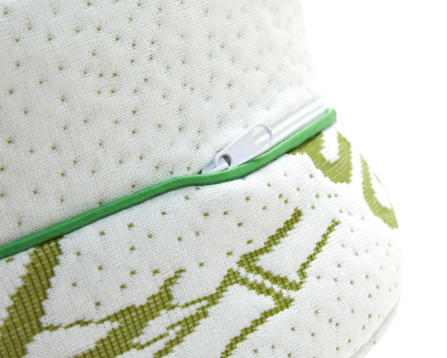 Bamboo Knee Pillow | Pillow Pal