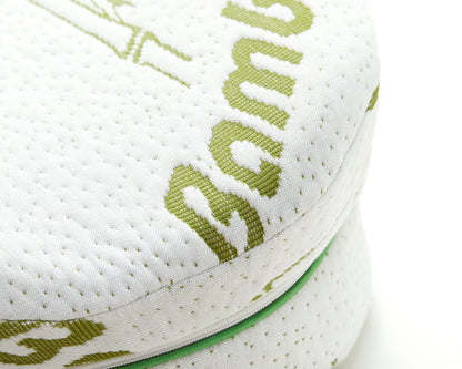 Bamboo Knee Pillow | Pillow Pal