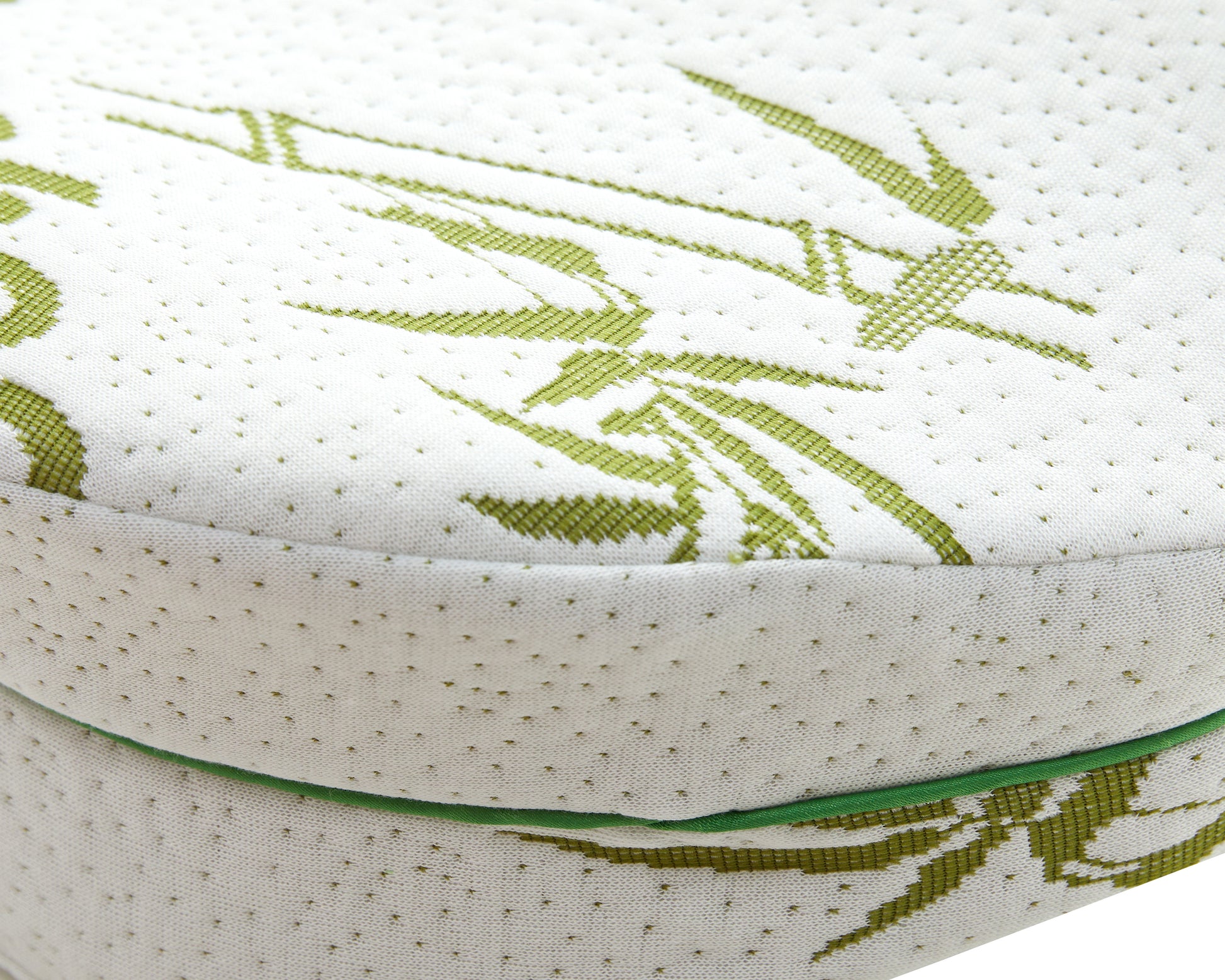Bamboo Knee Pillow | Pillow Pal