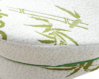 Bamboo Knee Pillow | Pillow Pal