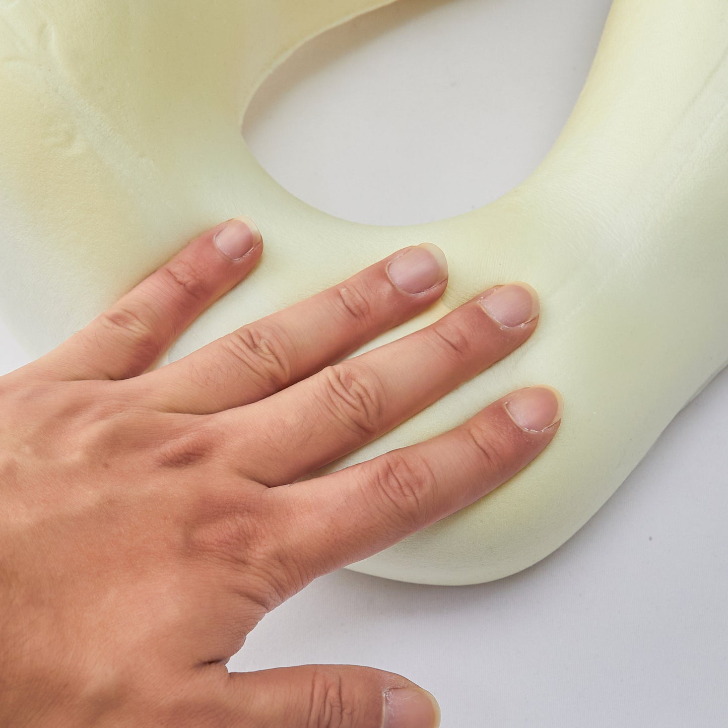 Ergo Rest Travel Neck Pillow | Pillow Pal