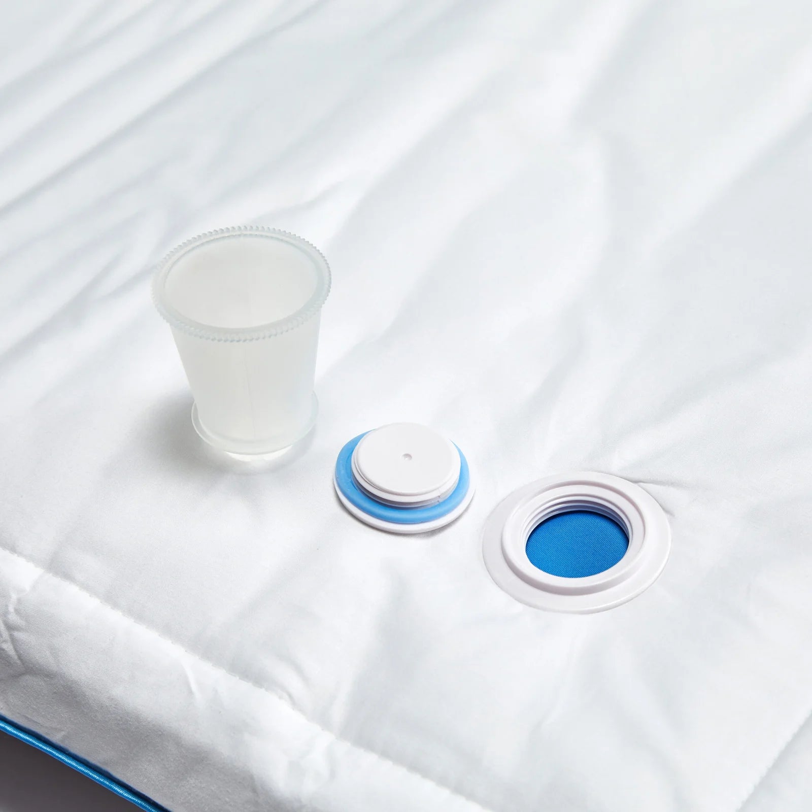Water Pillow