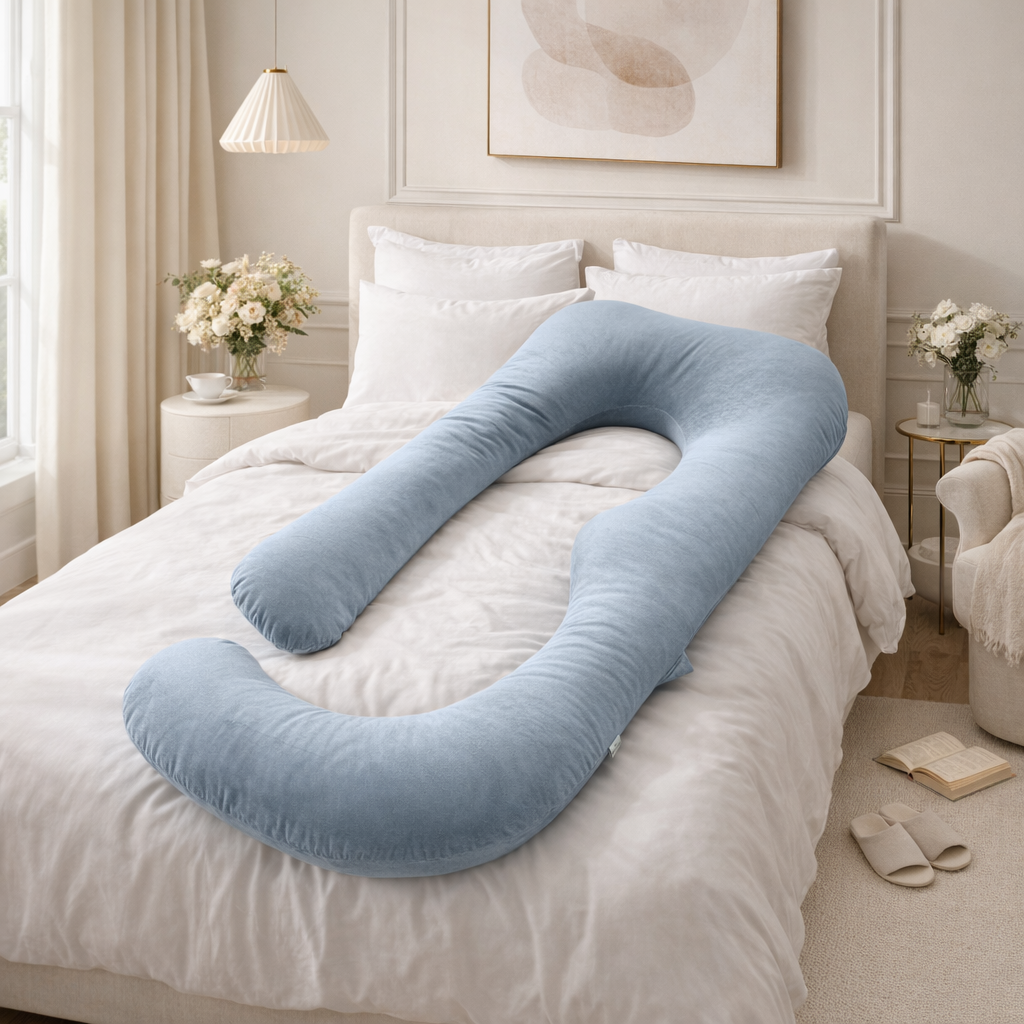 Jumbo Full Body Pillow | Pillow Pal