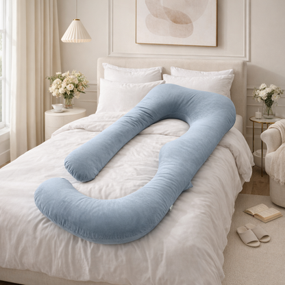 Jumbo Full Body Pillow | Pillow Pal