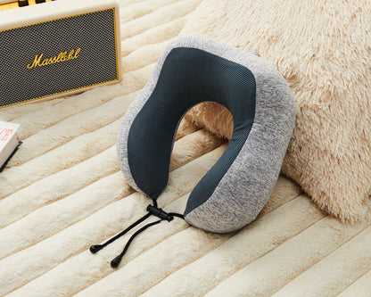 Ergo Rest Travel Neck Pillow | Pillow Pal