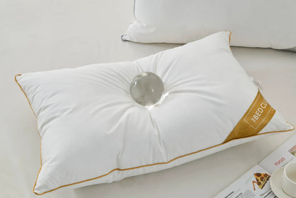 Hotel Collection Medium Pillow