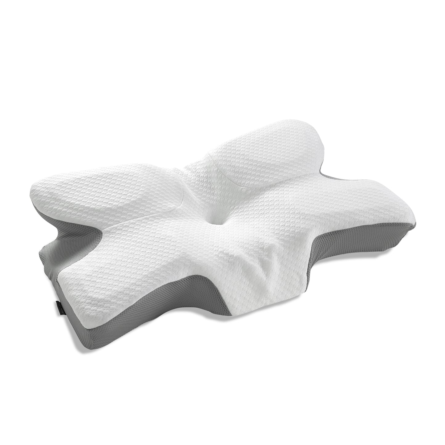 Re Active Plus Memory Foam Pillow