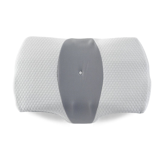 Responsive Memory Foam Pillow