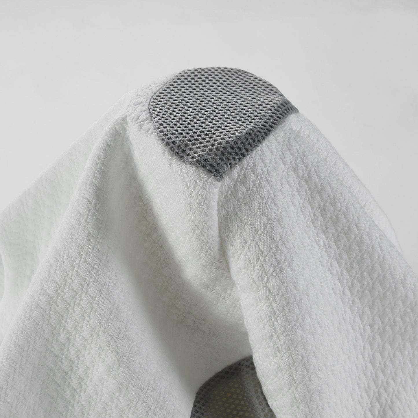 Re-Active Plus Memory Foam Pillow