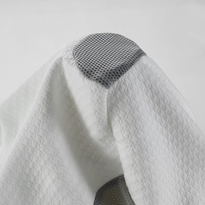 Re-Active Plus Memory Foam Pillow
