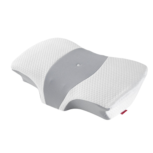 Responsive Memory Foam Pillow