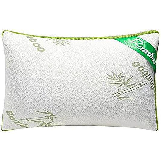 Bamboo Air Flow Box Pillow