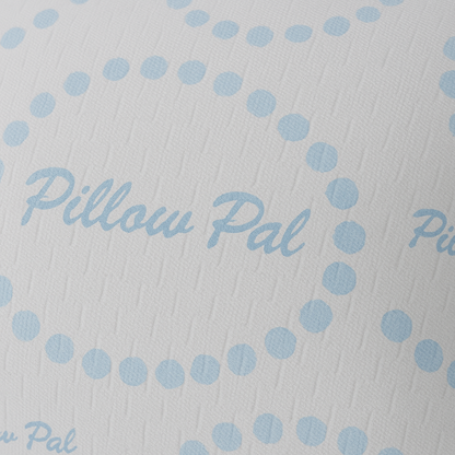 Cool Memory Foam Pillow